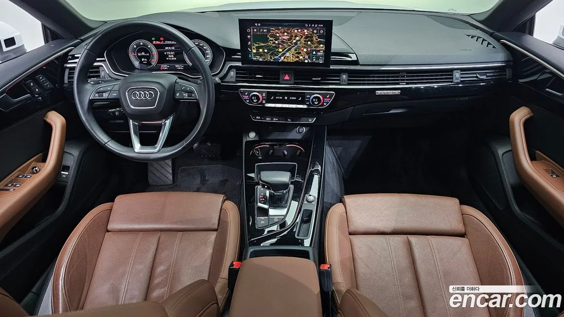 Audi A5 — фото 7