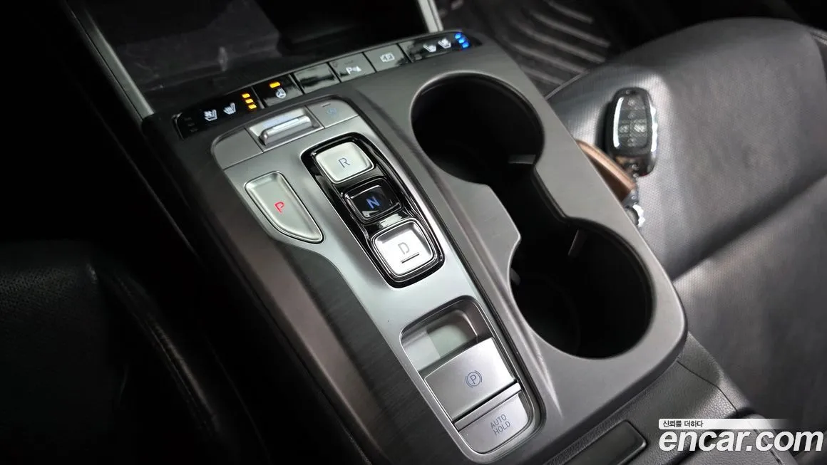 Hyundai Tucson — фото 9