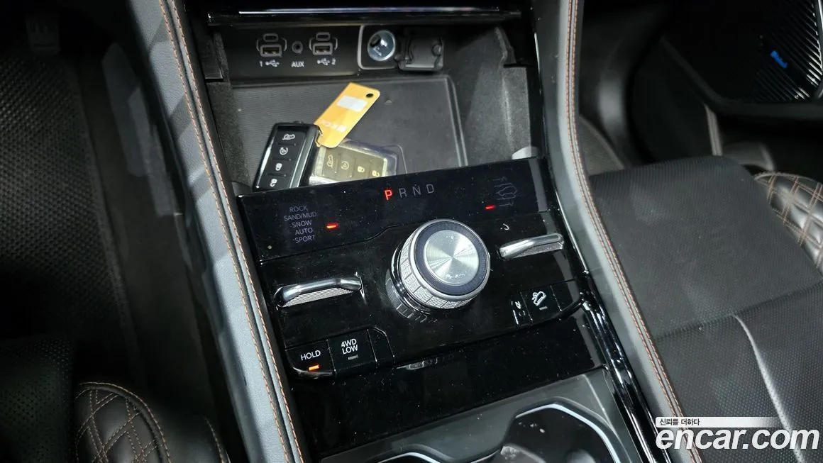 Jeep Cherokee — фото 9