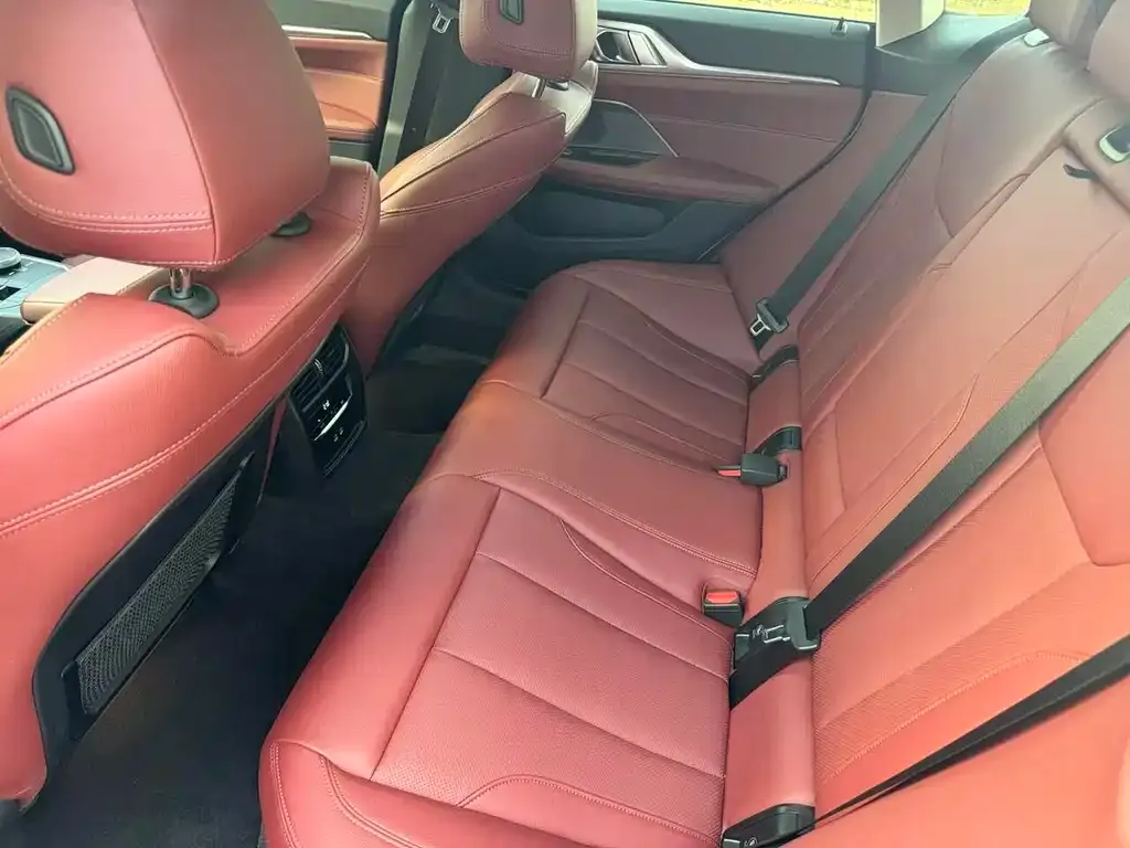 BMW 4 Series — фото 10