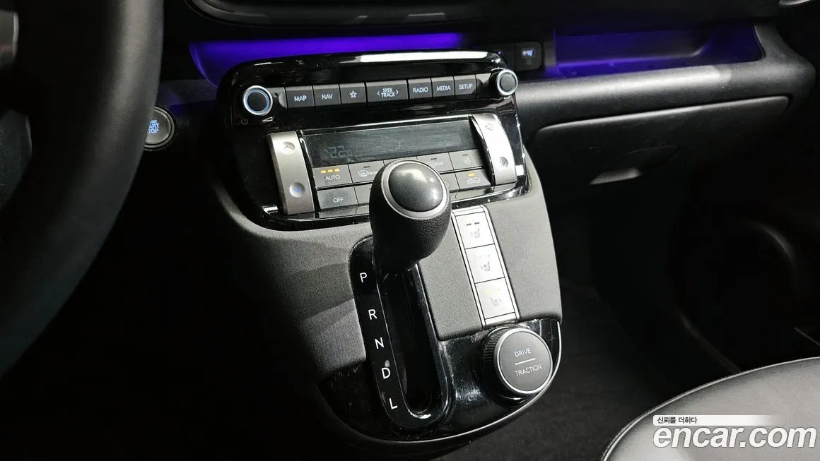 Hyundai Casper — фото 9