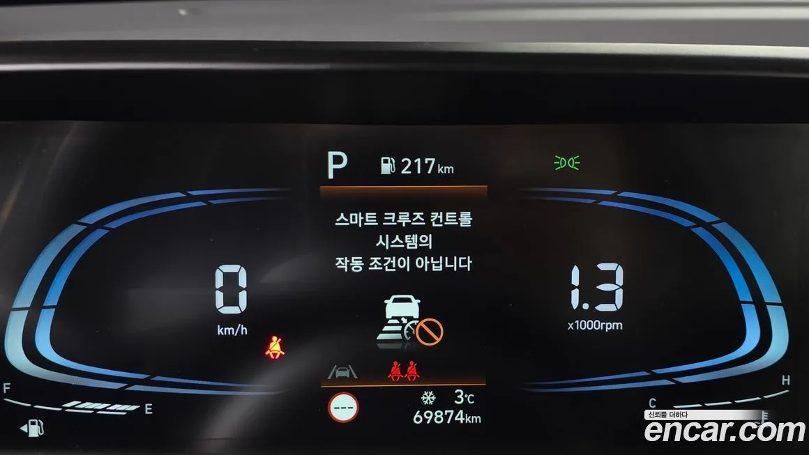 Hyundai Casper — фото 8