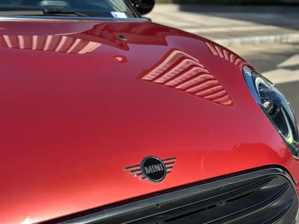 MINI Clubman — фото 7