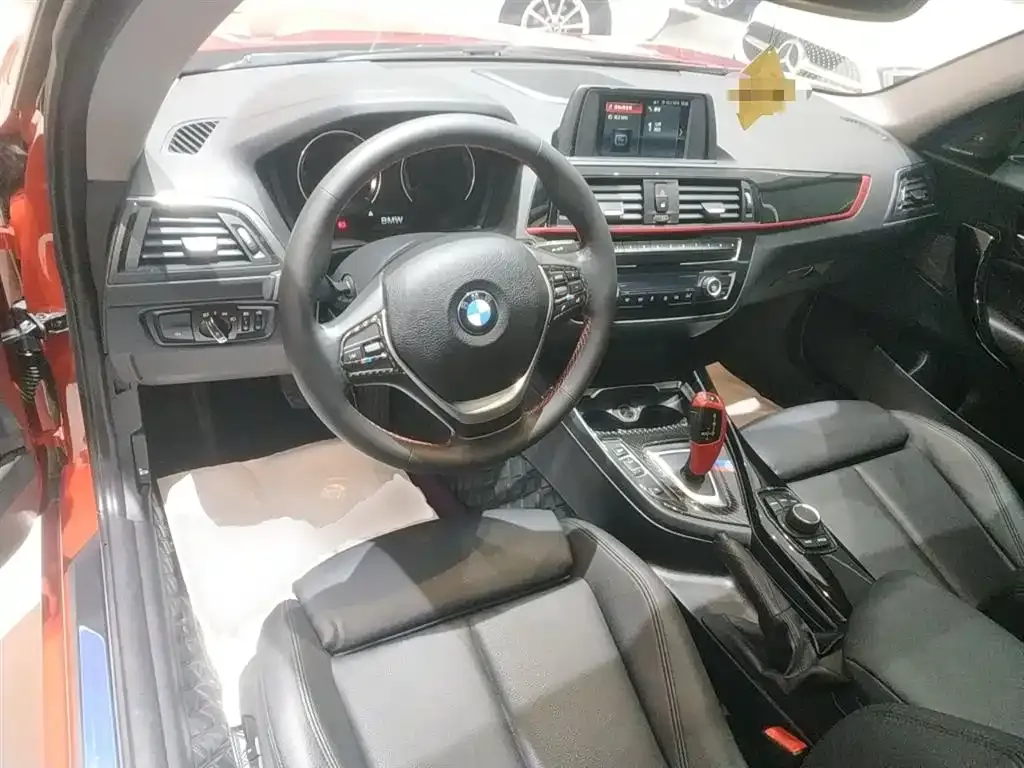 BMW 2 Series (Import) — фото 10
