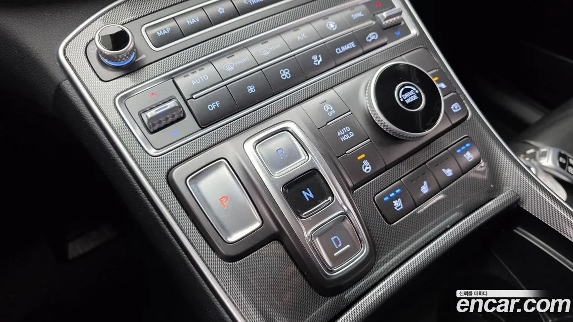 Hyundai Santafe — фото 9