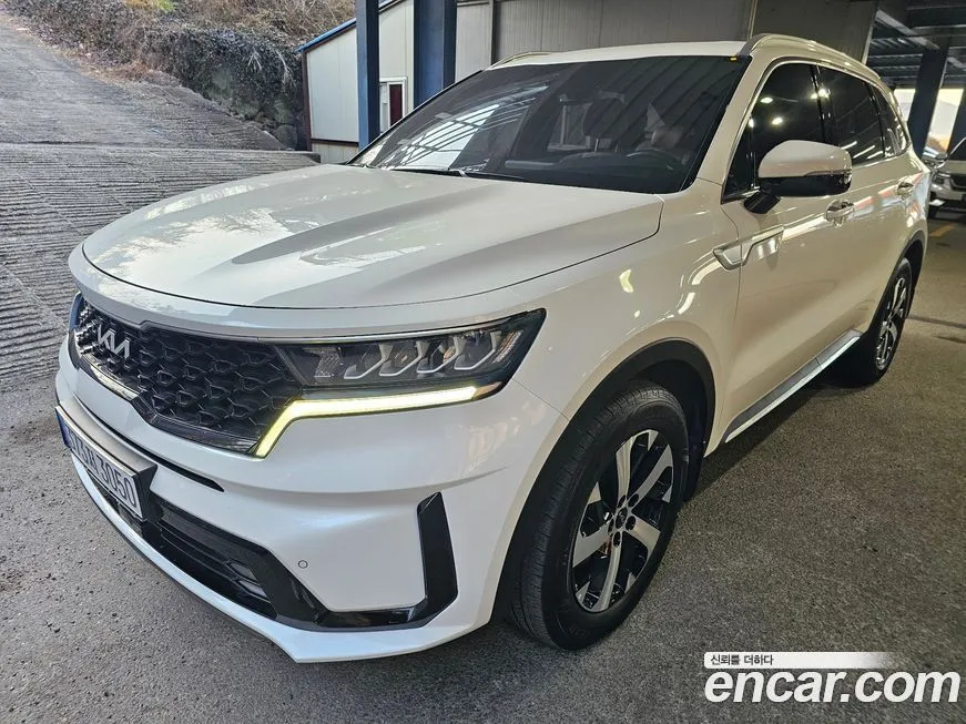 Kia Sorento — фото 2