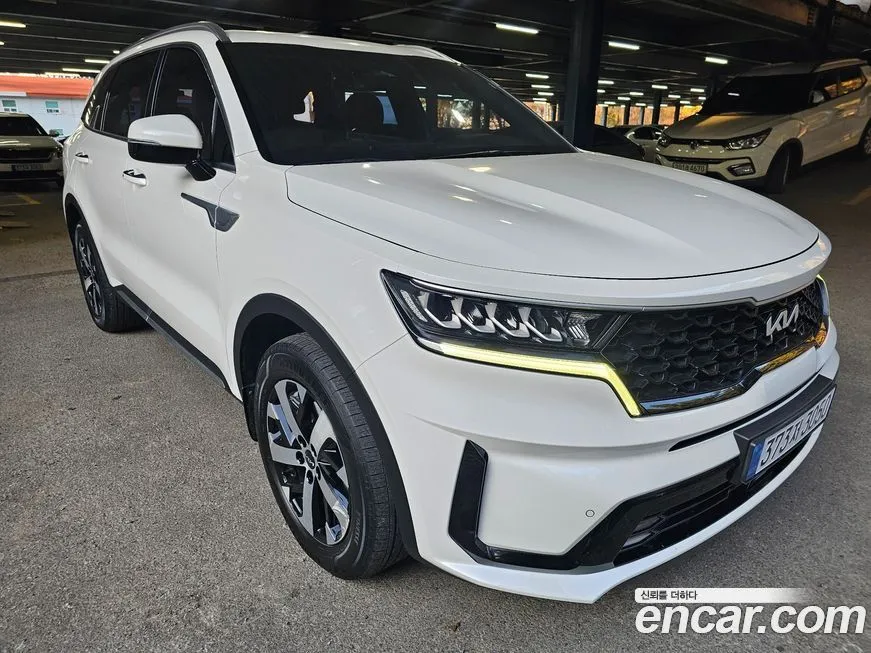 Kia Sorento — фото 3