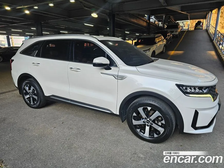 Kia Sorento — фото 4