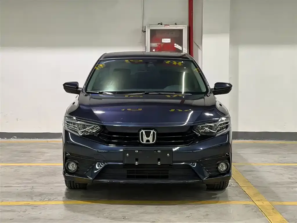 Honda Envix — фото 2