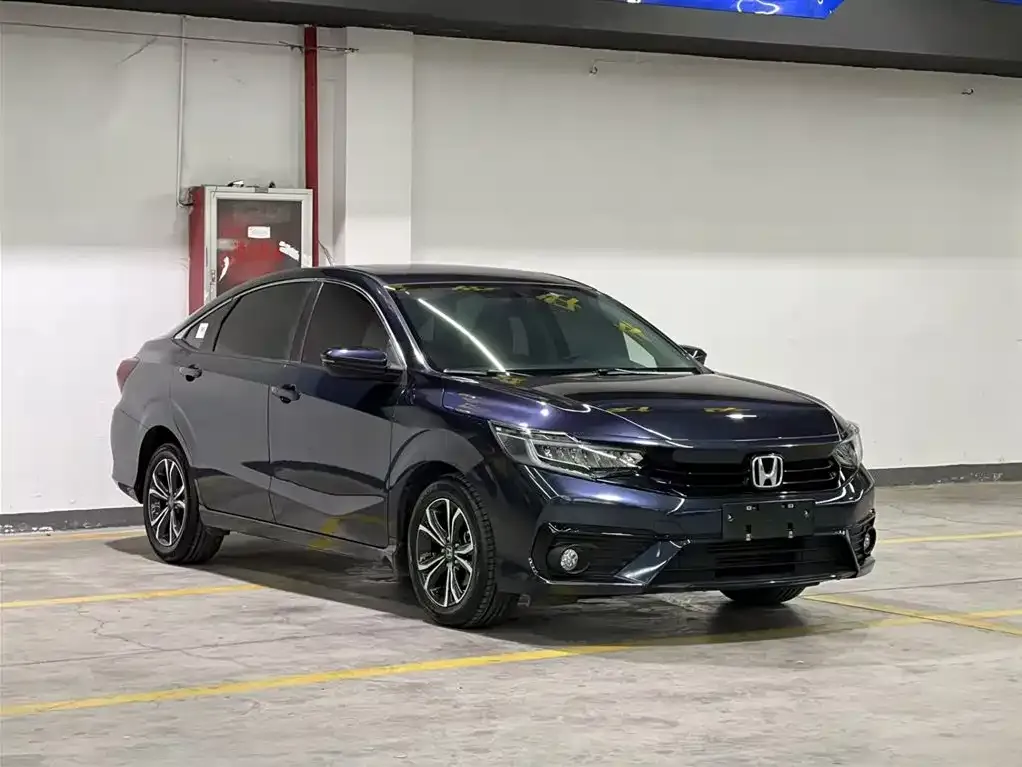 Honda Envix — фото 3