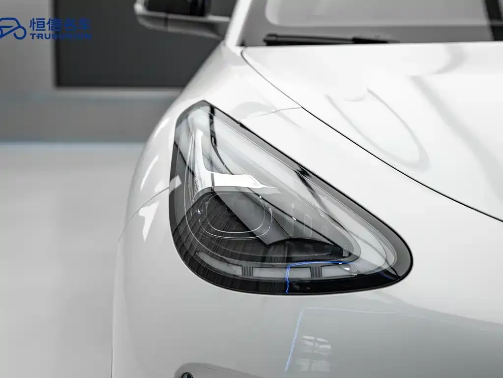 Geely Starburst — фото 9