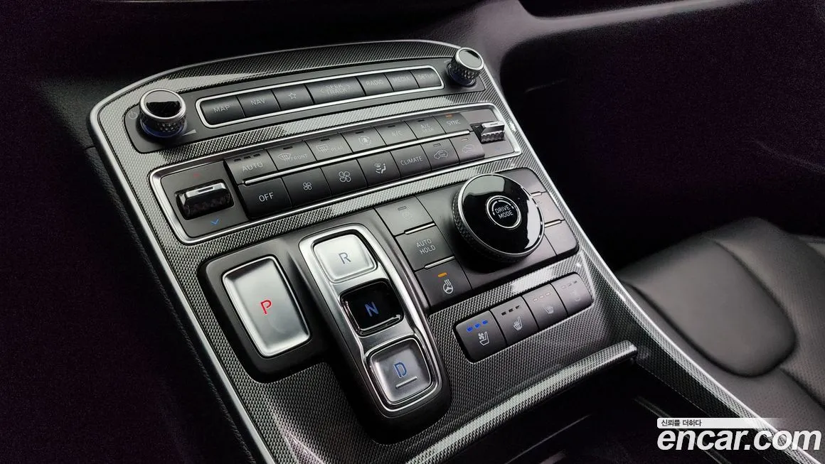 Hyundai Santafe — фото 9
