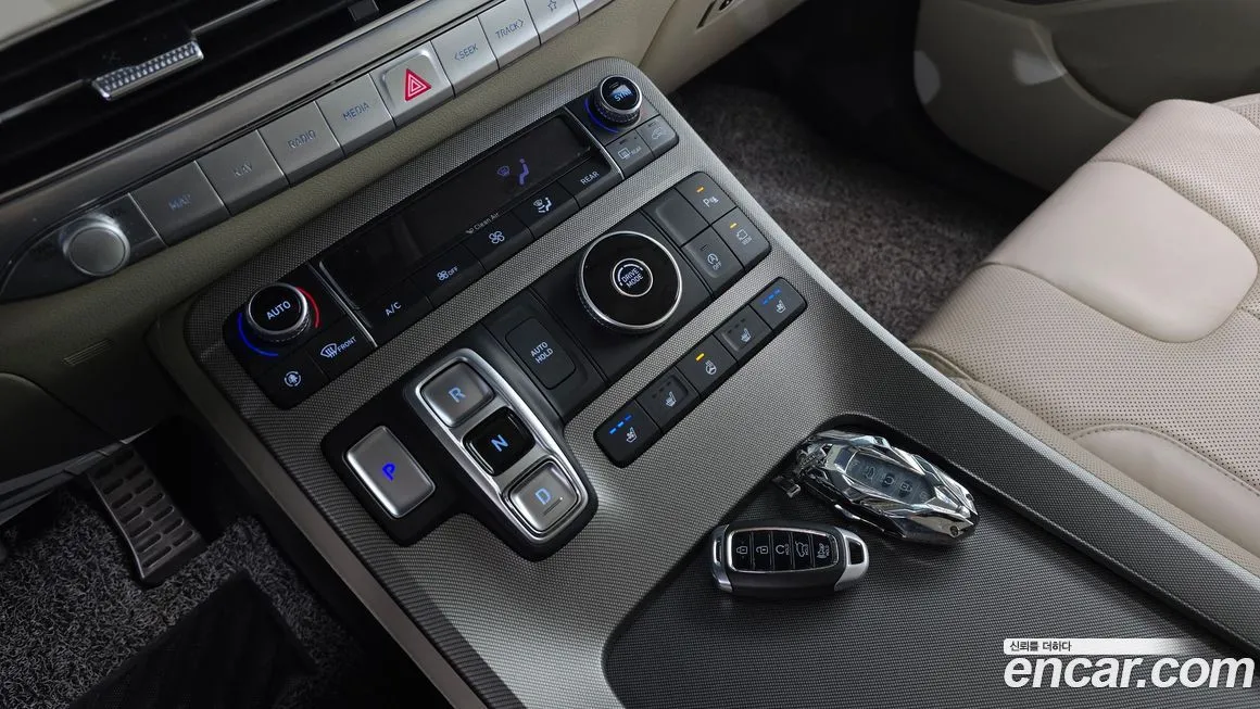 Hyundai Palisade — фото 9