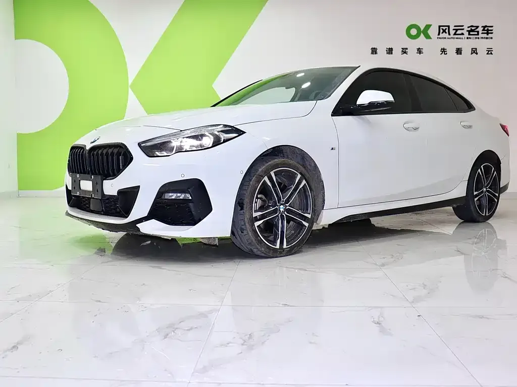 BMW 2 Series (Import) — фото 1