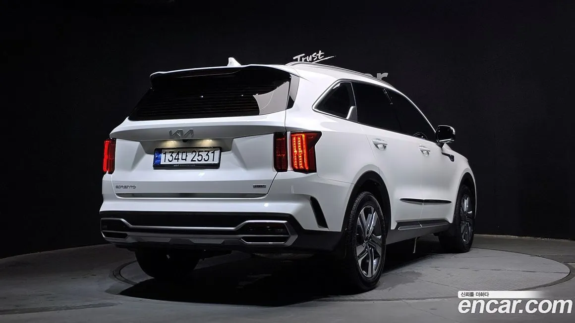 Kia Sorento — фото 2