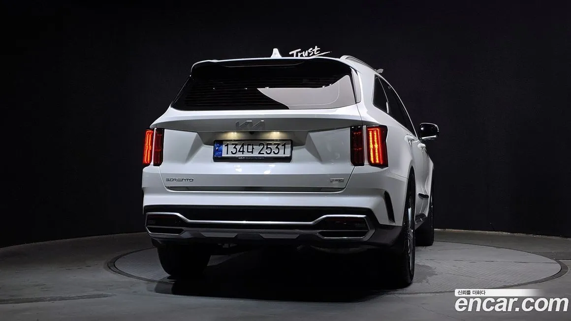 Kia Sorento — фото 4