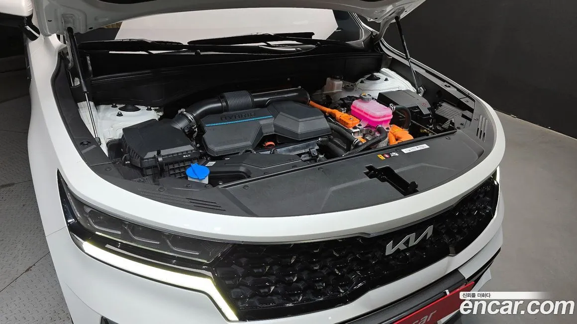 Kia Sorento — фото 6