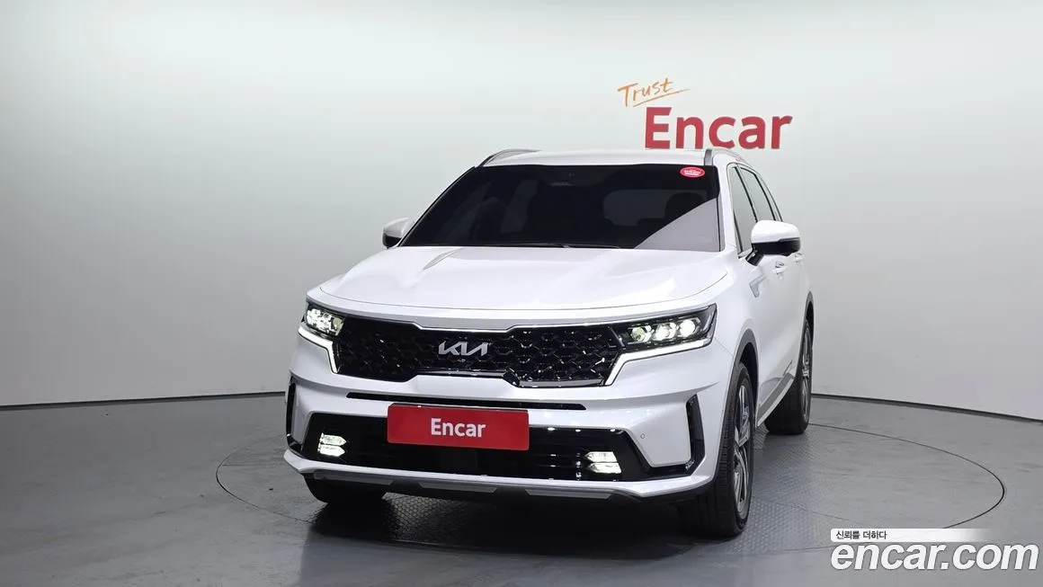 Kia Sorento — фото 3