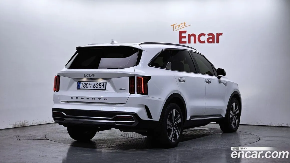 Kia Sorento — фото 2
