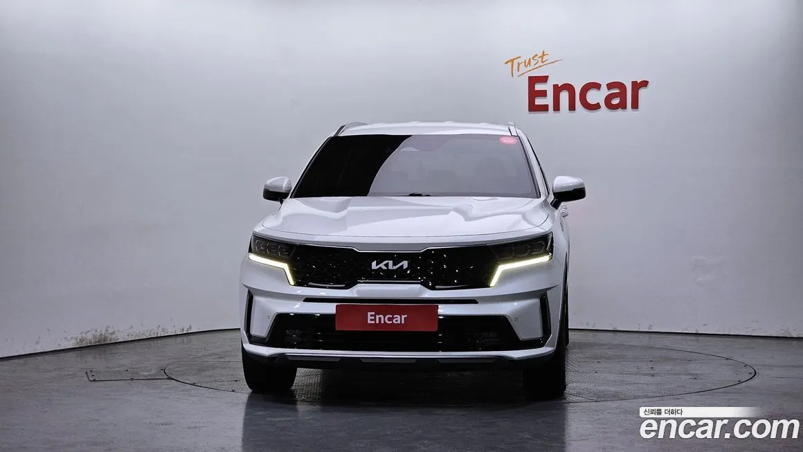 Kia Sorento — фото 3
