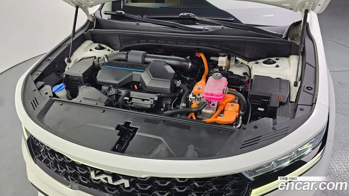 Kia Sorento — фото 6