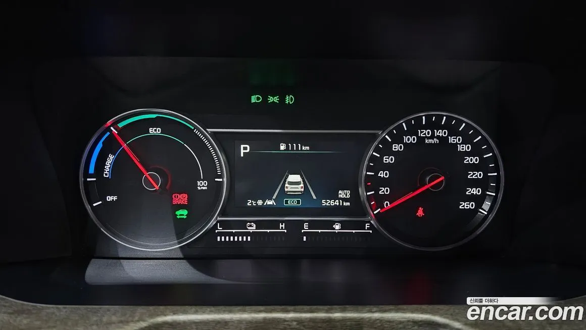 Kia Sorento — фото 8
