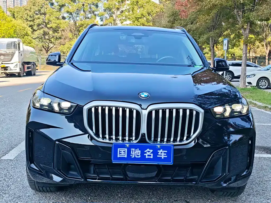 BMW X5 — фото 2