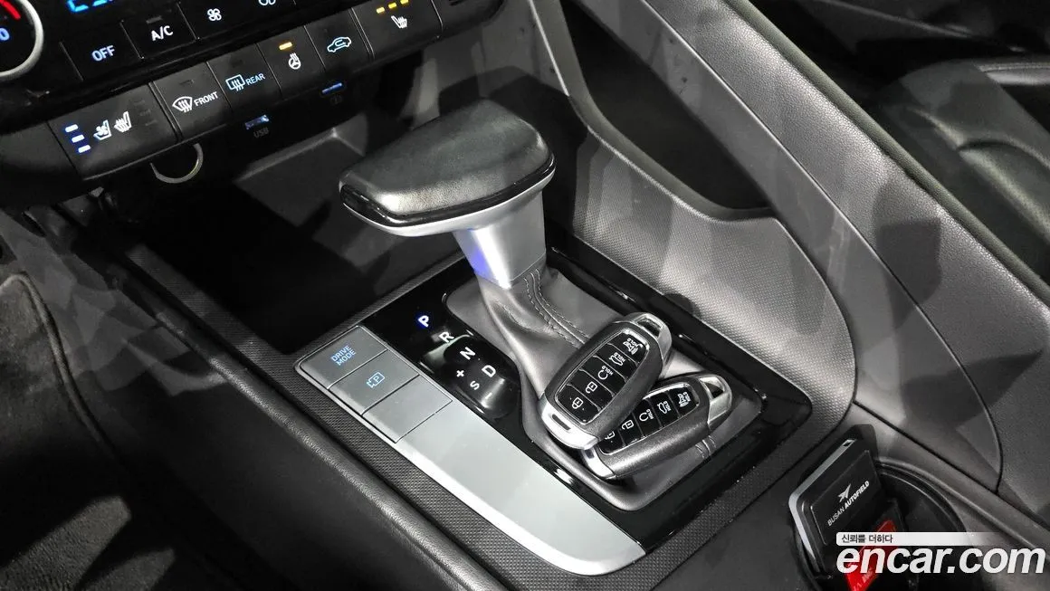 Hyundai AVANTE — фото 9