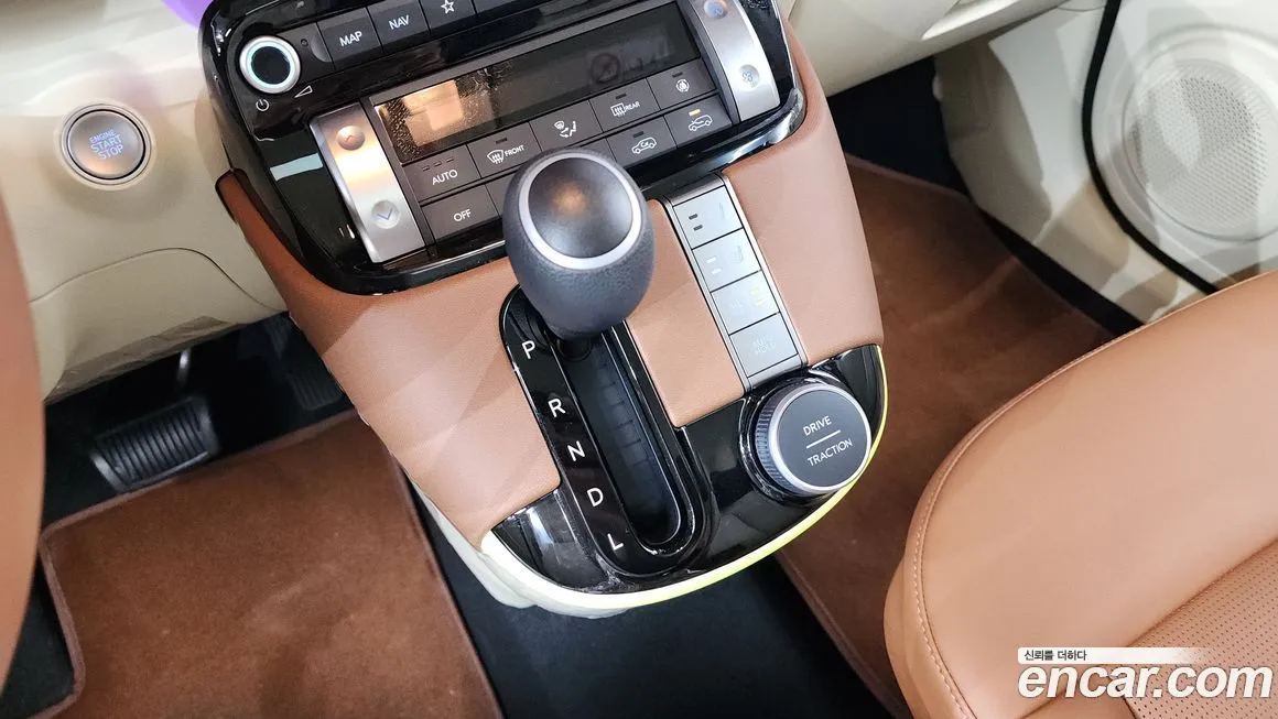 Hyundai Casper — фото 9