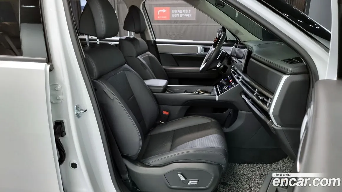 Hyundai Santafe — фото 10