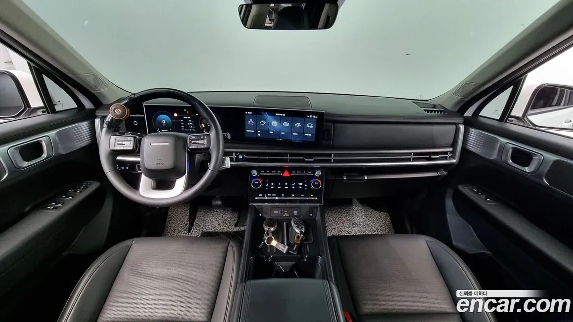 Hyundai Santafe — фото 7