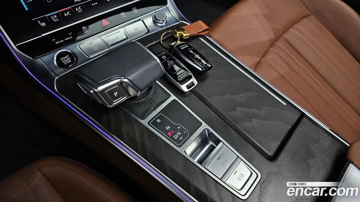 Audi A6 — фото 9