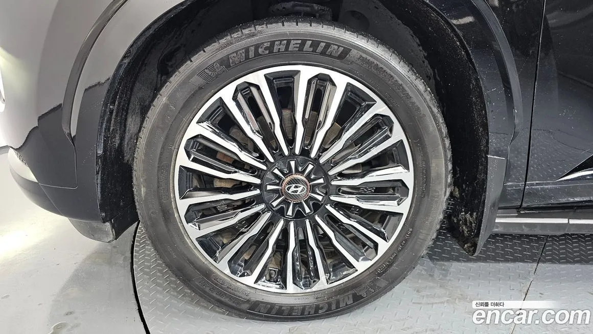 Hyundai Palisade — фото 5