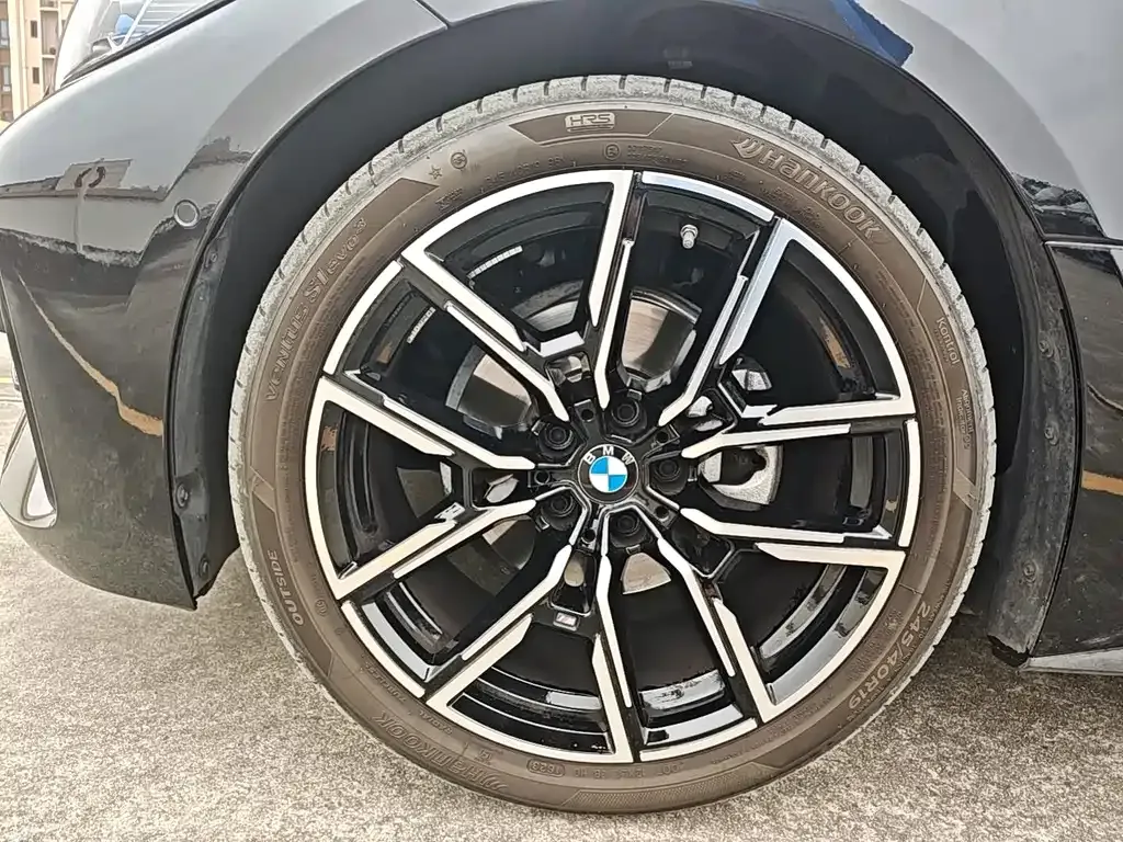 BMW 4 Series — фото 6
