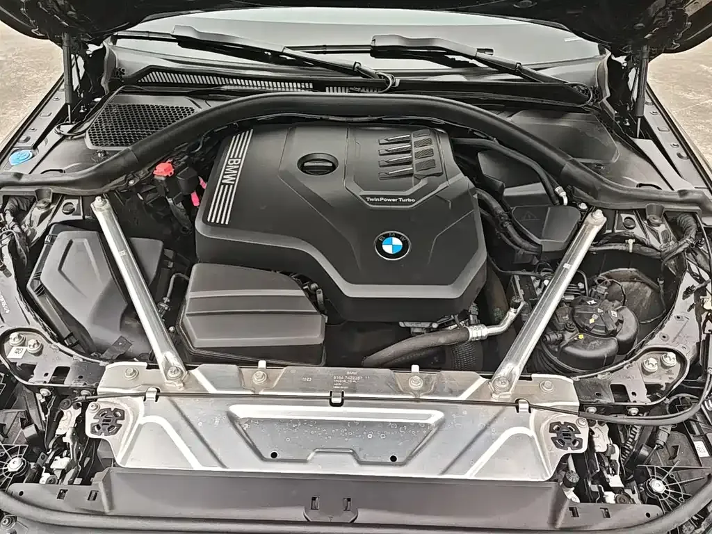 BMW 4 Series — фото 7