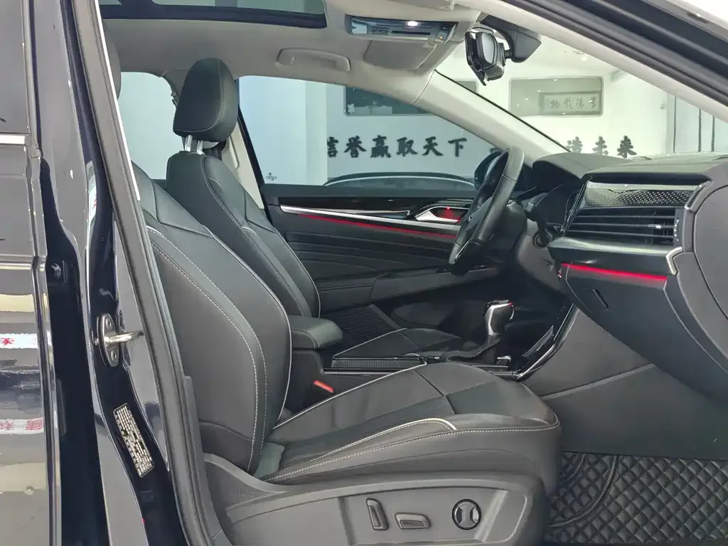Volkswagen Passat — фото 9