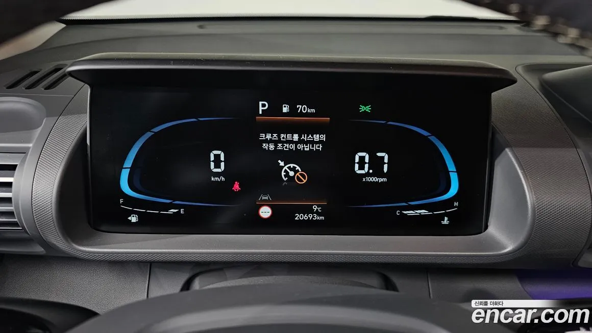 Hyundai Casper — фото 8