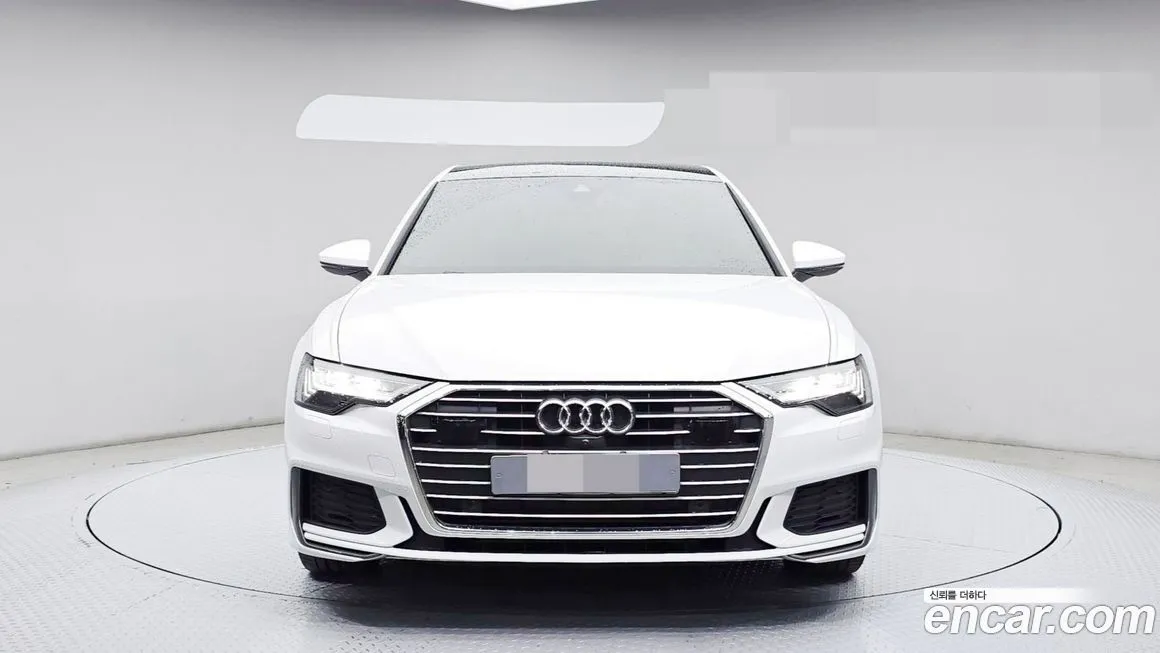 Audi A6 — фото 3