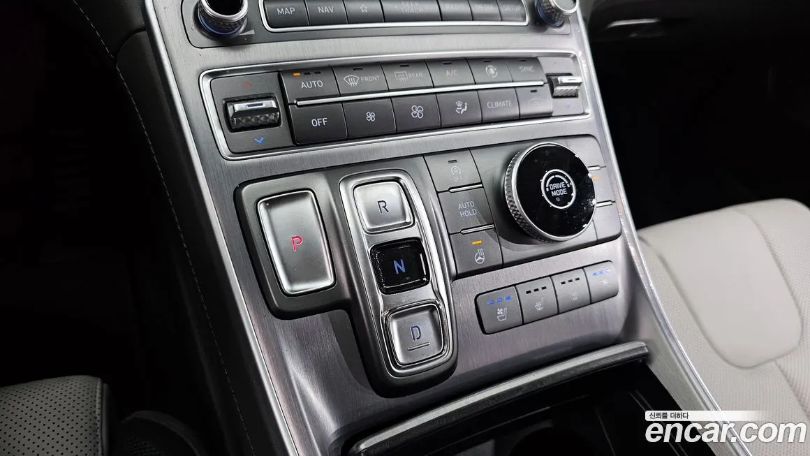 Hyundai Santafe — фото 9