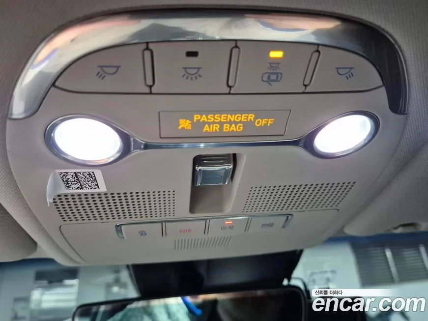 Hyundai Grandeur — фото 10