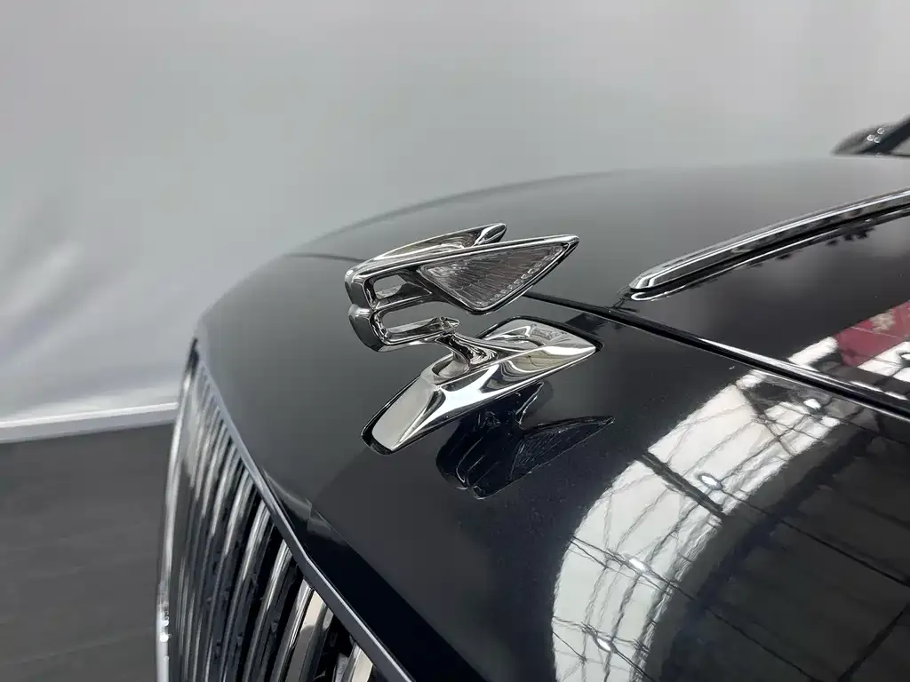 Bentley Flying Spur — фото 5