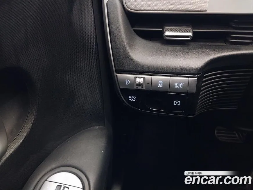 Hyundai Ioniq5 — фото 10