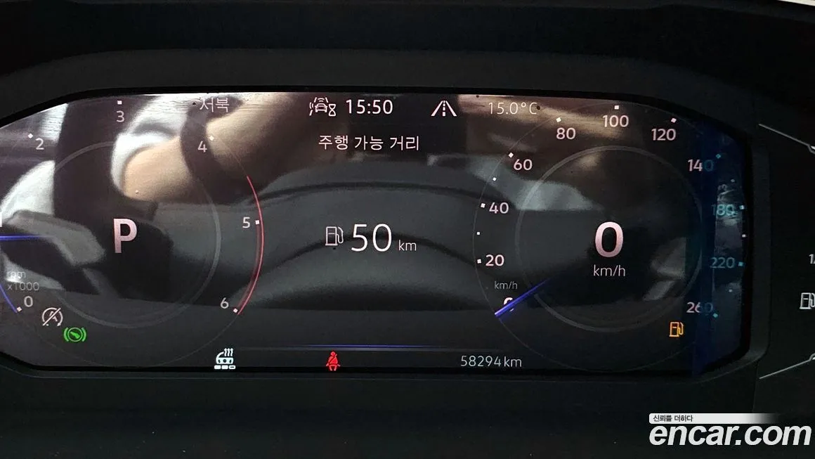 Volkswagen Tiguan — фото 8