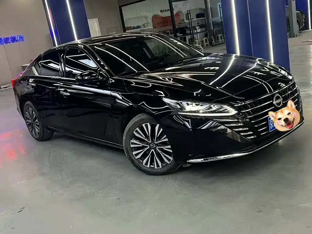 Nissan Teana — фото 2