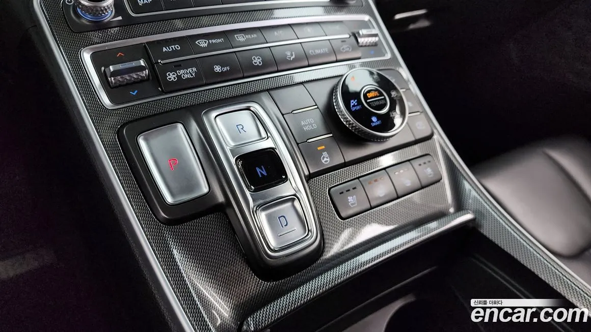 Hyundai Santafe — фото 9