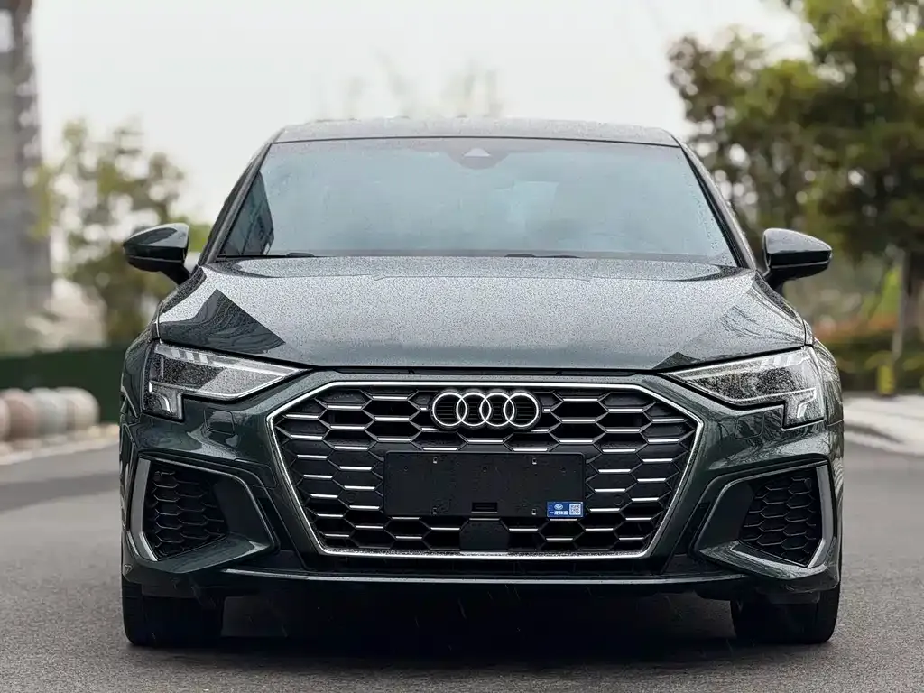Audi A3 — фото 2