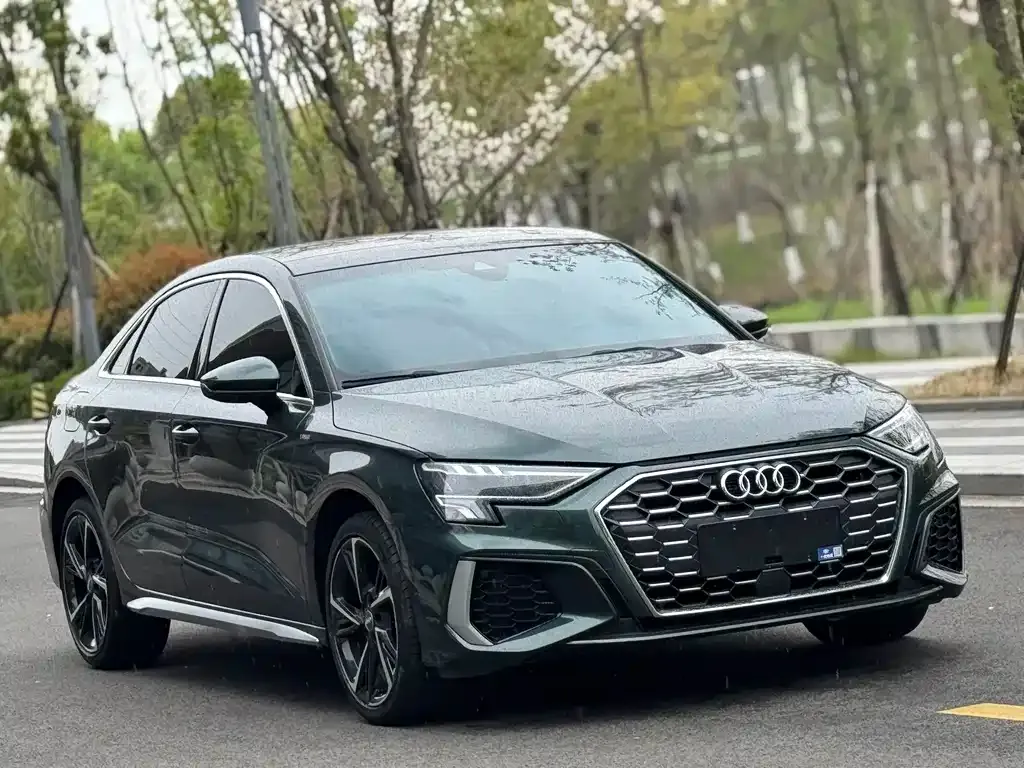 Audi A3 — фото 3