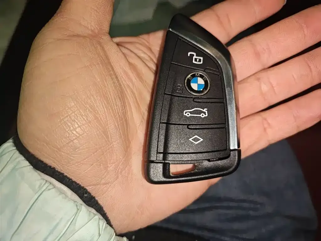 BMW i3 — фото 9