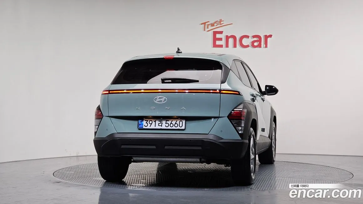 Hyundai Kona — фото 4