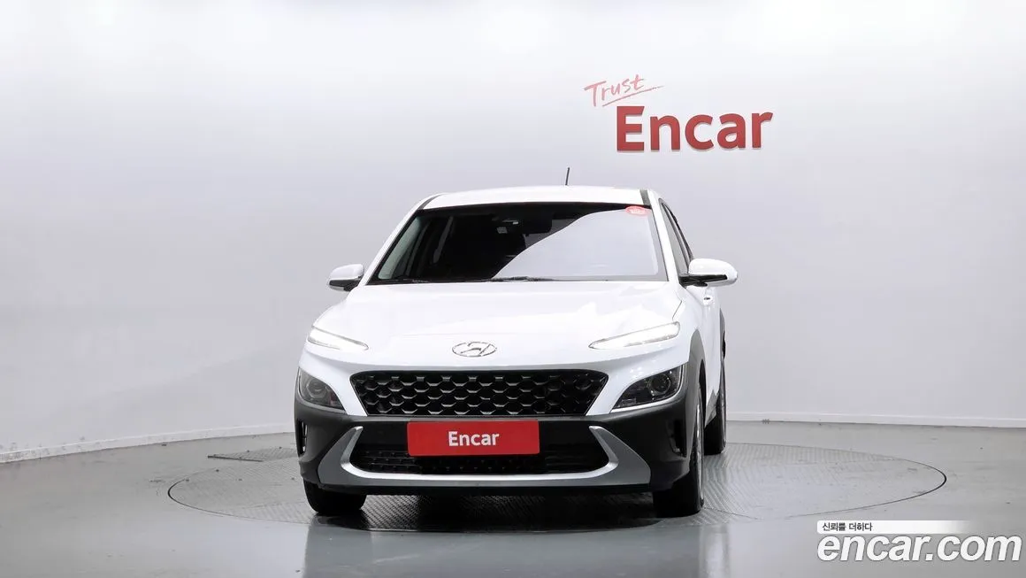 Hyundai Kona — фото 3
